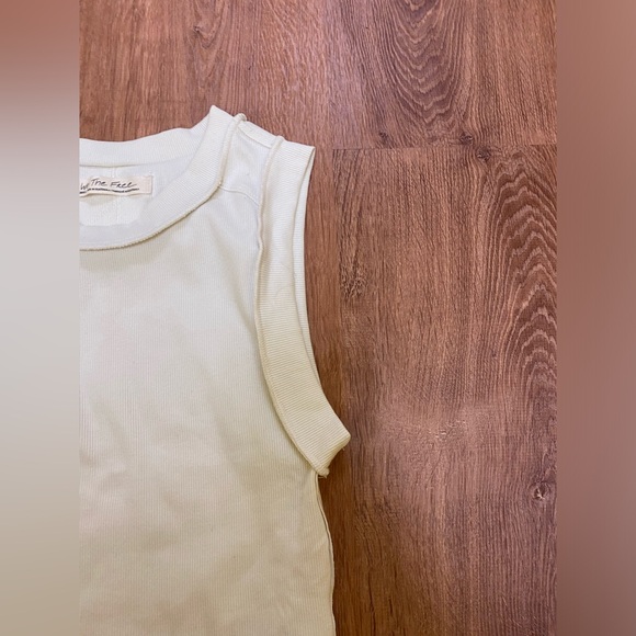 We The Free Kate Tank - Picture 5 of 7